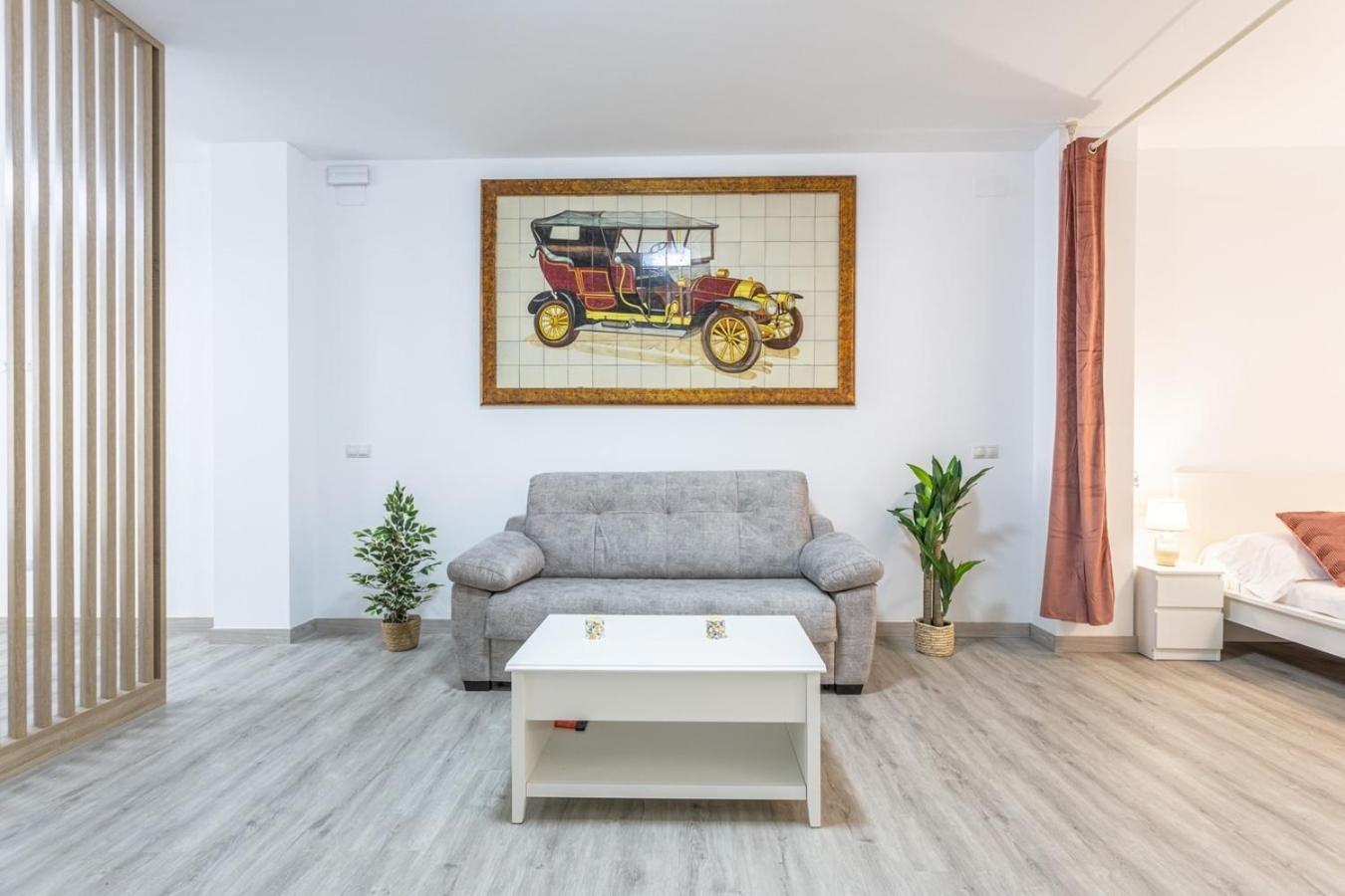 Semana Santa Apartment Seville Exterior photo