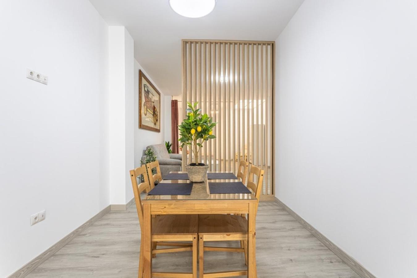Semana Santa Apartment Seville Exterior photo