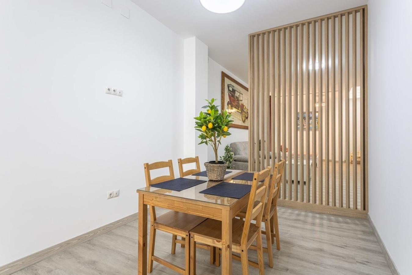 Semana Santa Apartment Seville Exterior photo